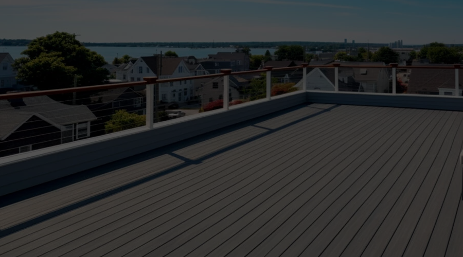 Roofing and Flooring