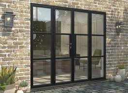 French doors