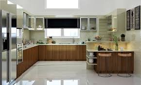 modular kitchens