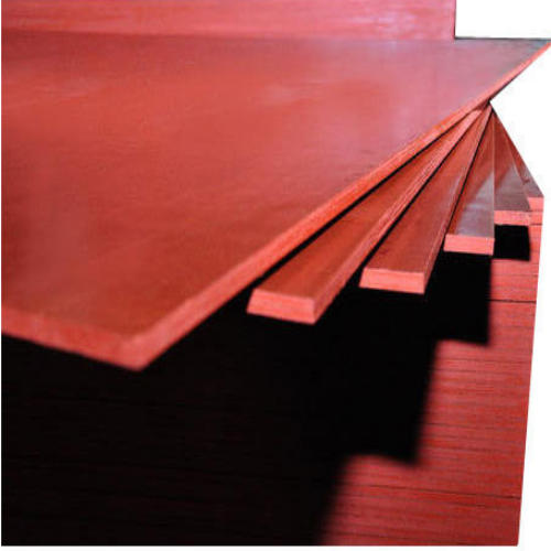 Shuttering plywood