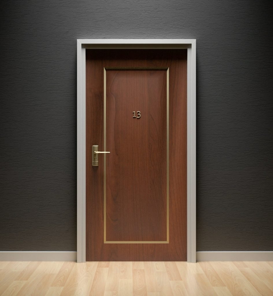 Architectural Plywood