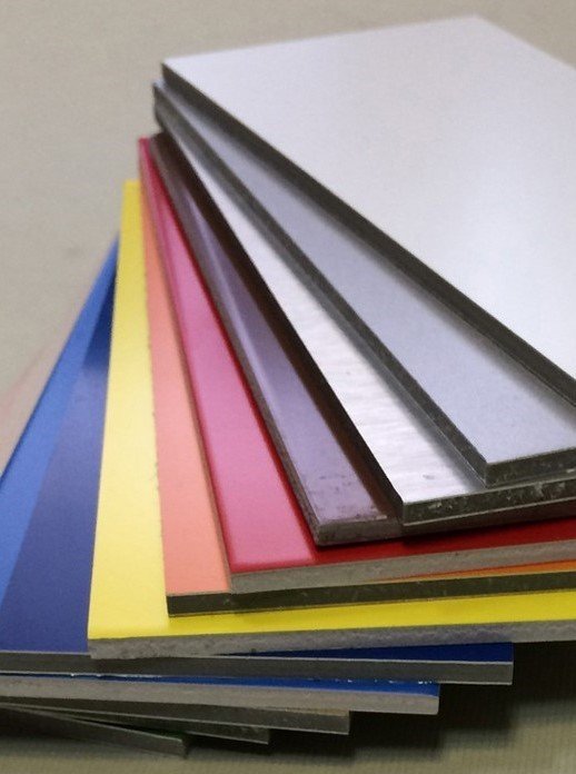 Architectural Plywood